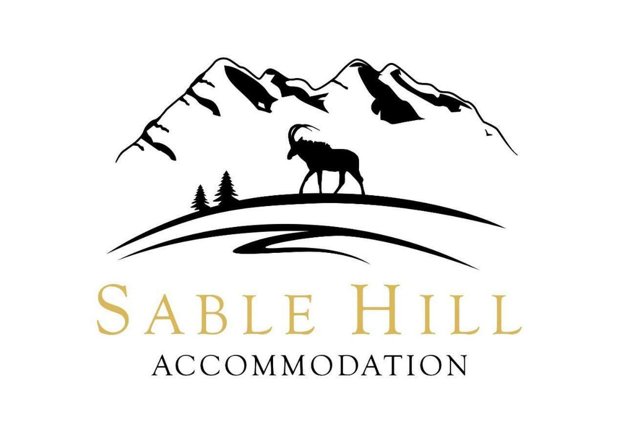 Sable Hill George Exterior foto